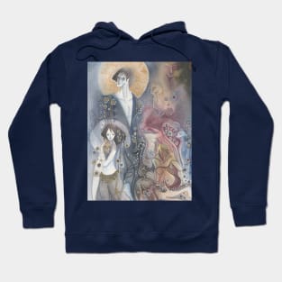 The Sandman Hoodie